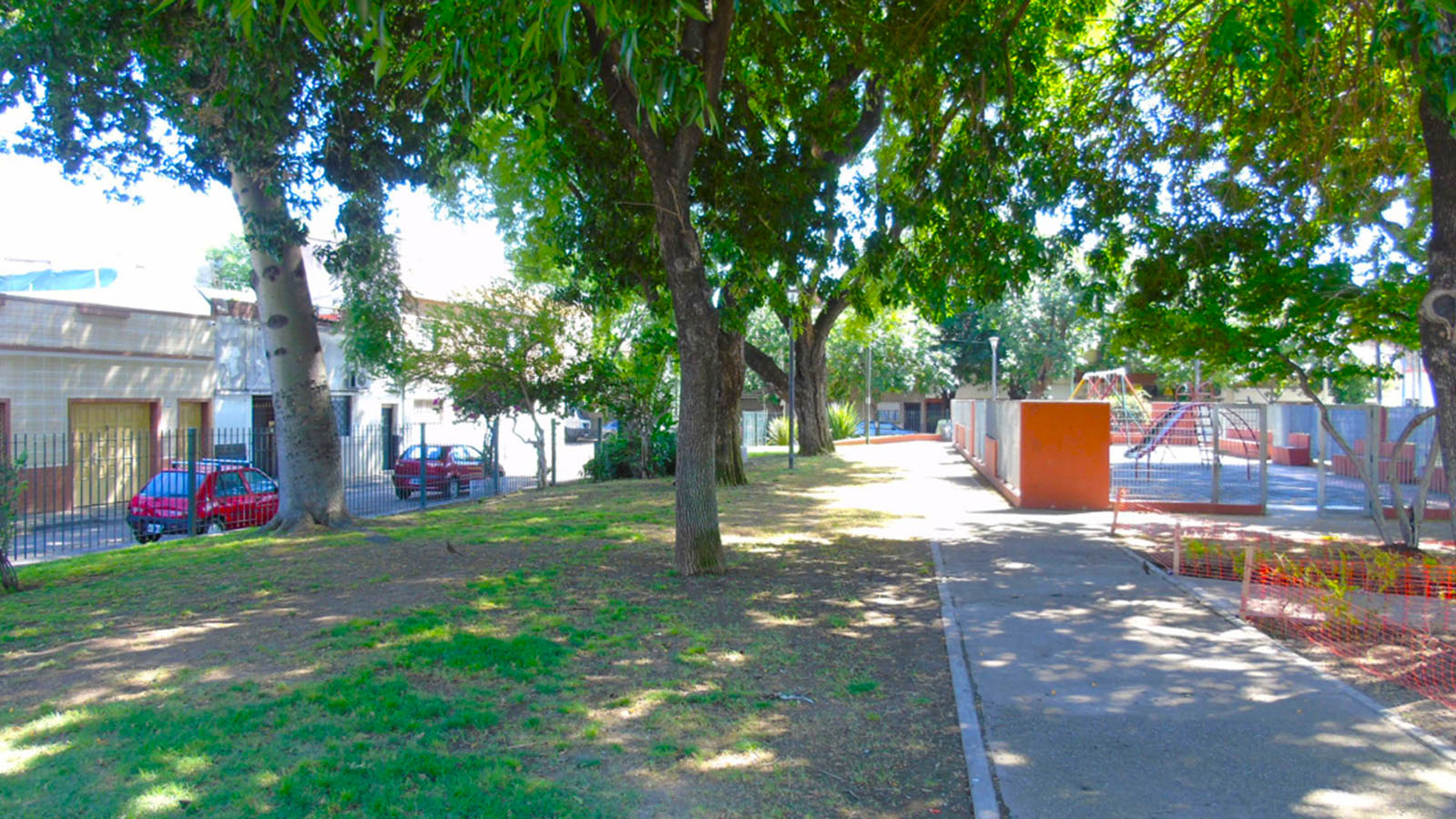 Plazoleta Emilio Troncoso