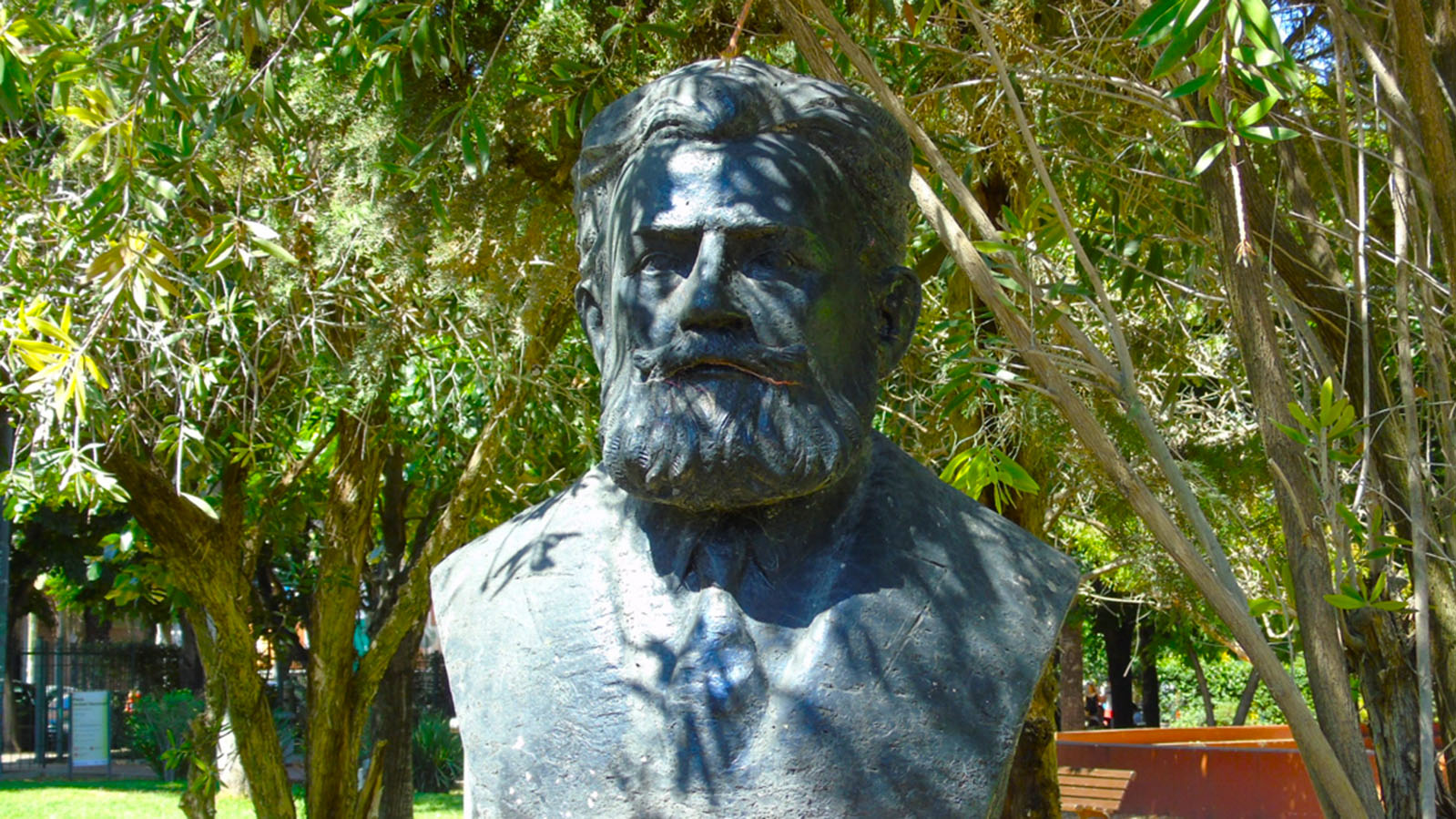 Plaza Unidad Nacional