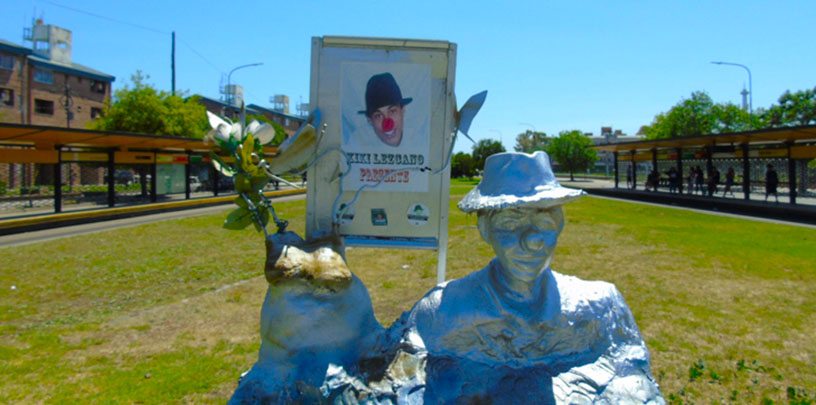 Imagen de San Nicolás de Bari