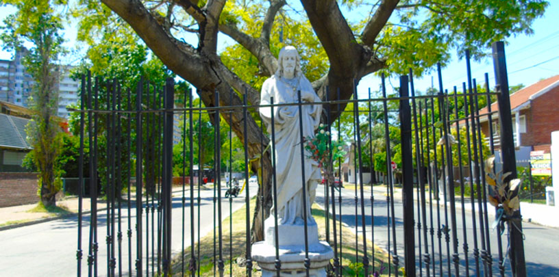 Jonathan Lezcano - Ezequiel Blanco