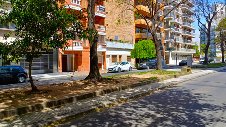 Cantero La Guerra Gaucha