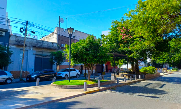 Cantero De la Historieta