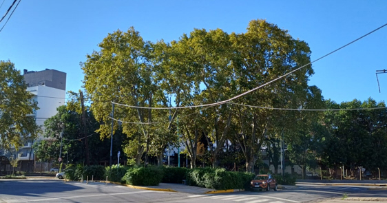 Plazoleta Ricardo Gutiérrez