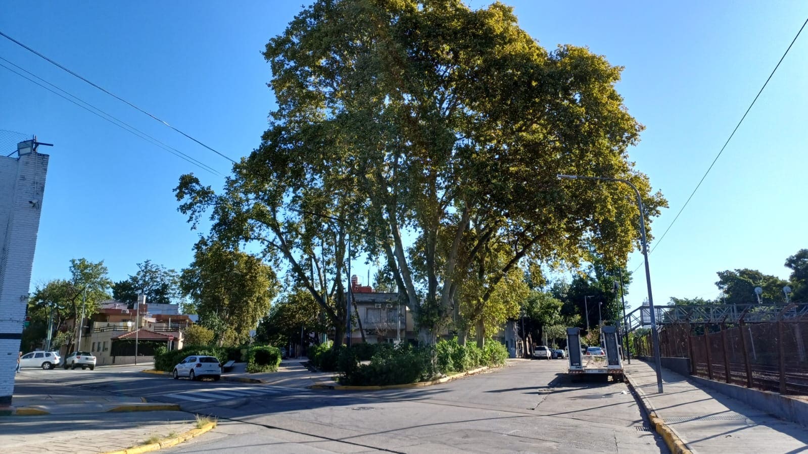Plazoleta Ricardo Gutiérrez