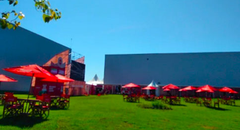 Parque Olímpico de la Juventud