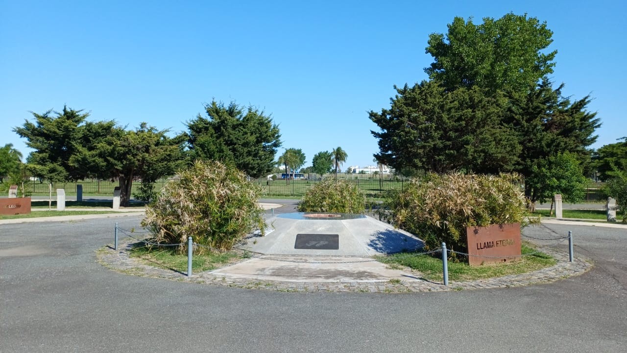 Parque Indoamericano