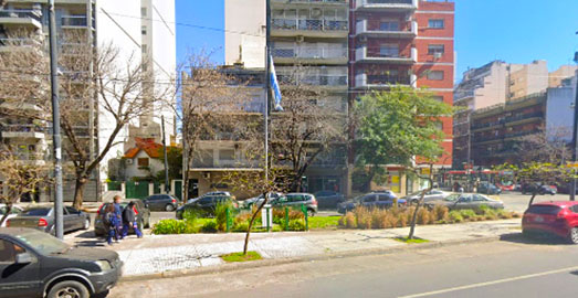 Combatientes de Malvinas