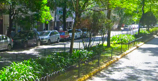 Pacífico Víctor Lambertucci