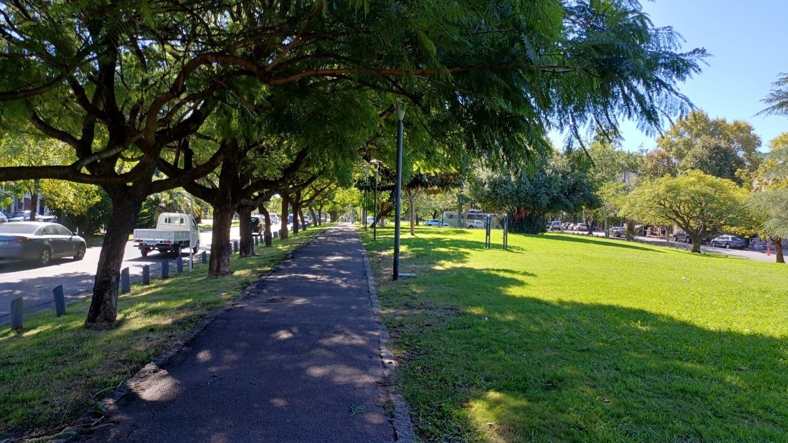 Imagen de Plaza Eslovaquia